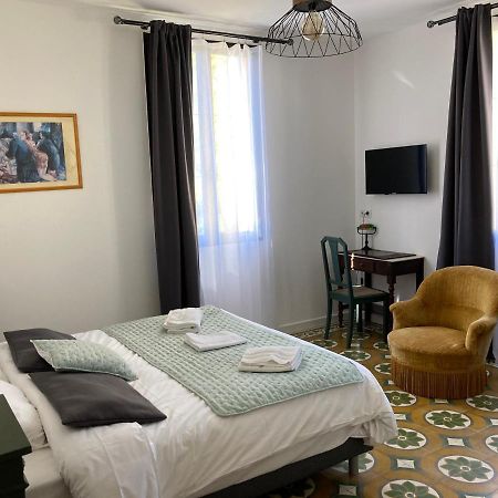 Hotel La Demeure Coloniale Moriani-Plage Zewnętrze zdjęcie