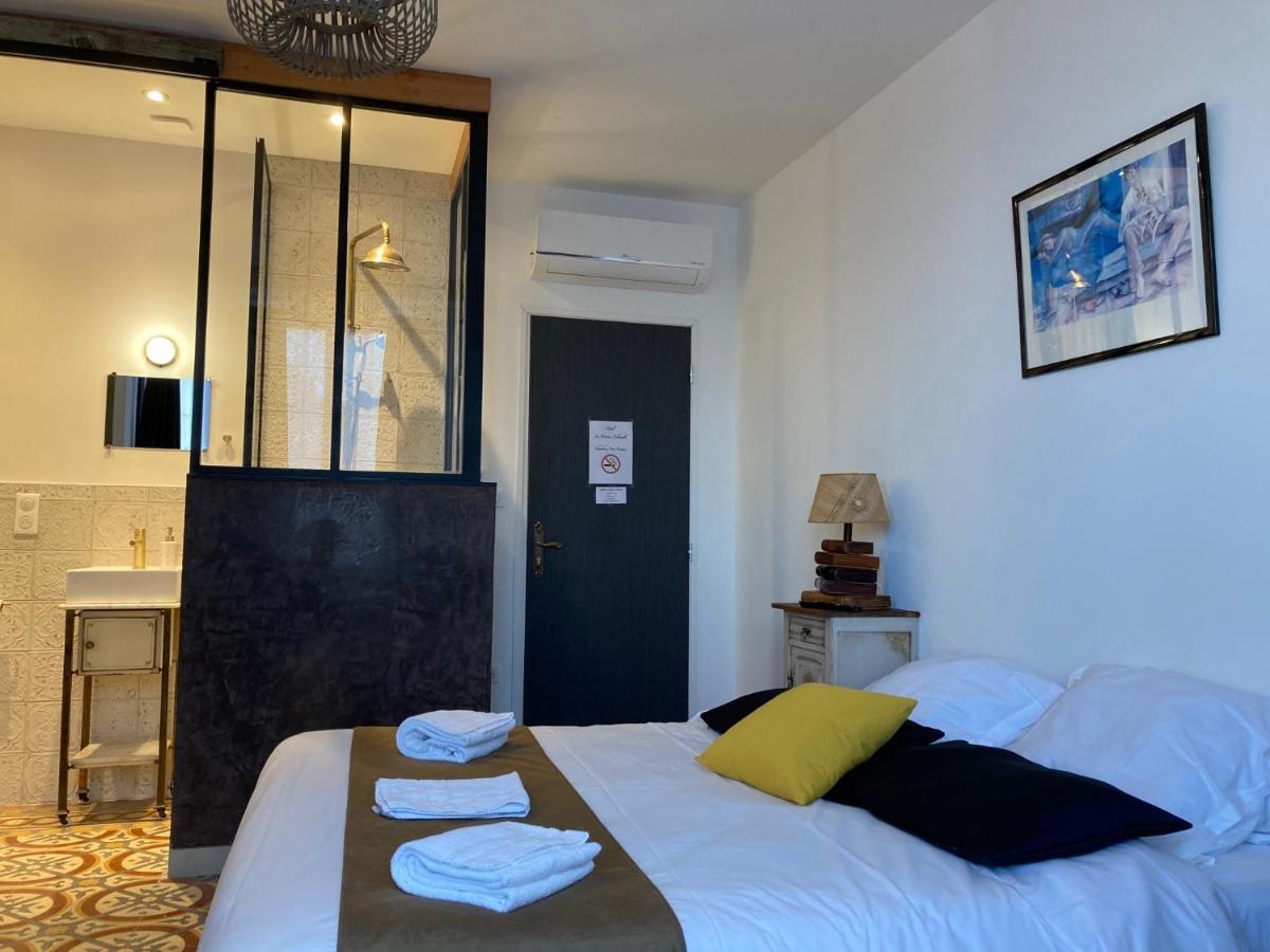 Hotel La Demeure Coloniale Moriani-Plage Zewnętrze zdjęcie