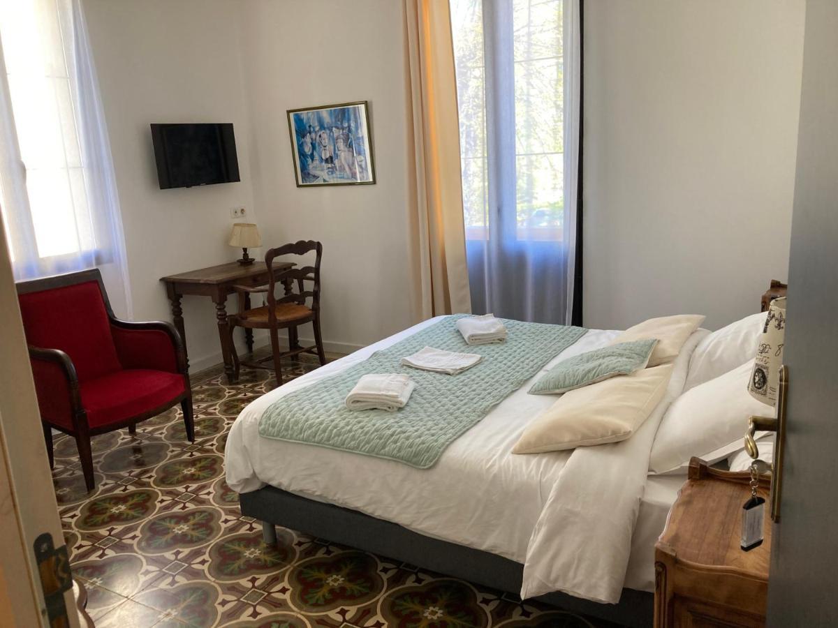 Hotel La Demeure Coloniale Moriani-Plage Zewnętrze zdjęcie