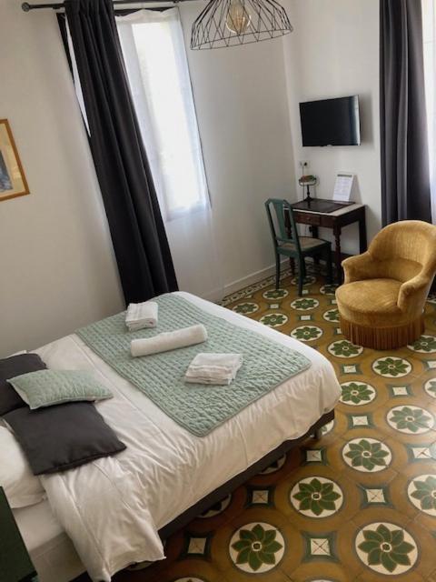 Hotel La Demeure Coloniale Moriani-Plage Zewnętrze zdjęcie